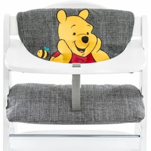 Chair cushion Hauck Grey