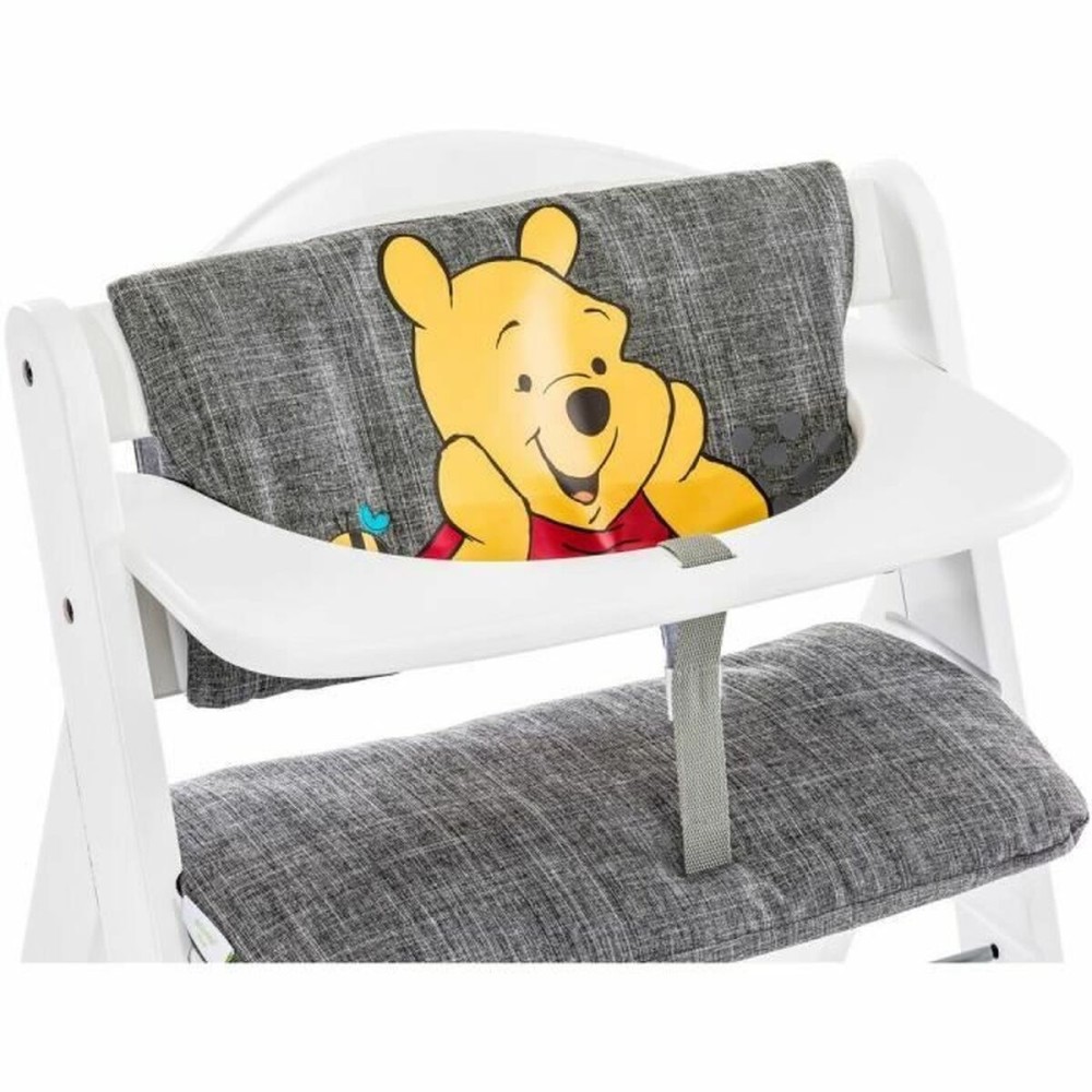 Chair cushion Hauck Grey