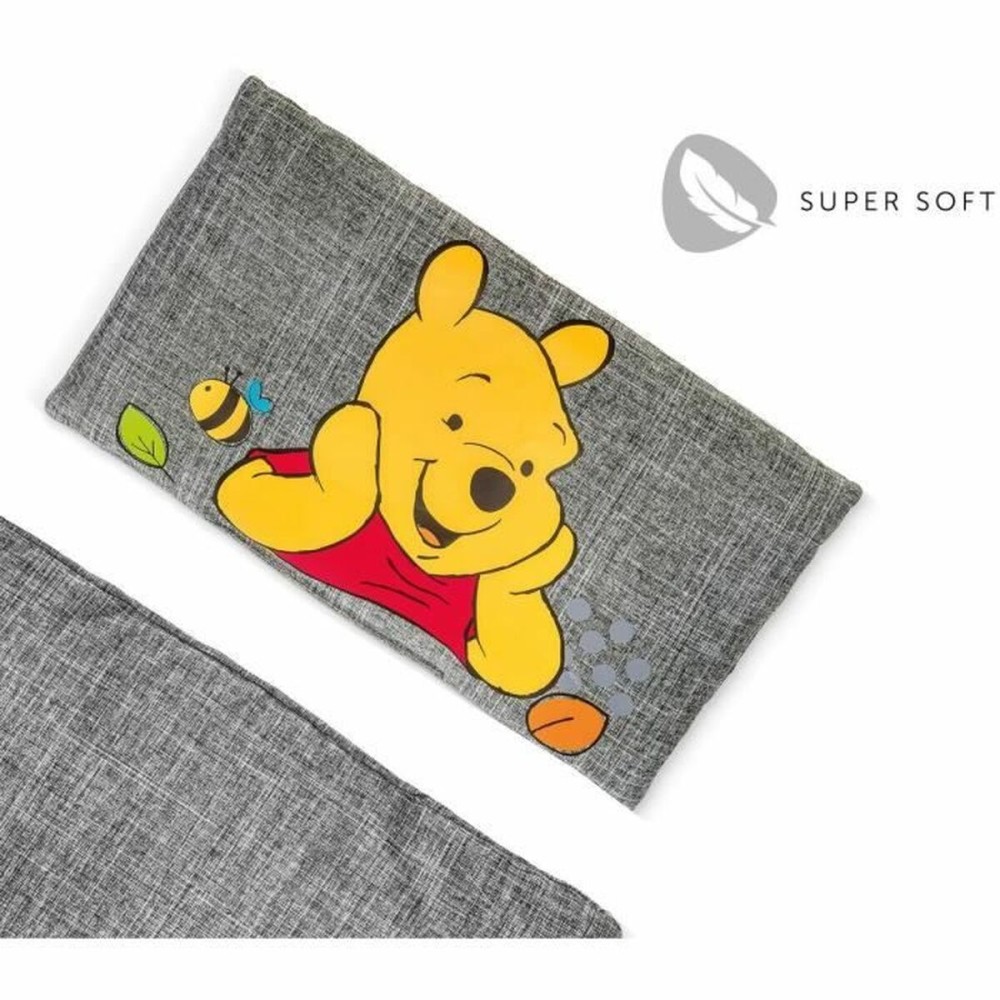 Coussin de chaise Hauck Gris