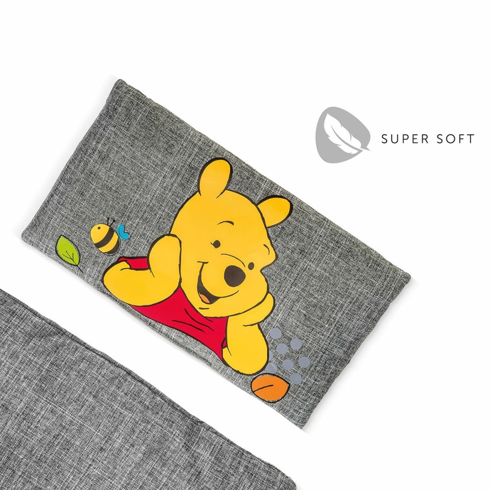 Chair cushion Hauck Grey
