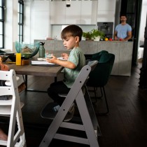 Highchair Hauck Grey