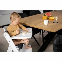 Highchair Hauck Grey