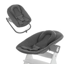 Highchair Hauck Grey