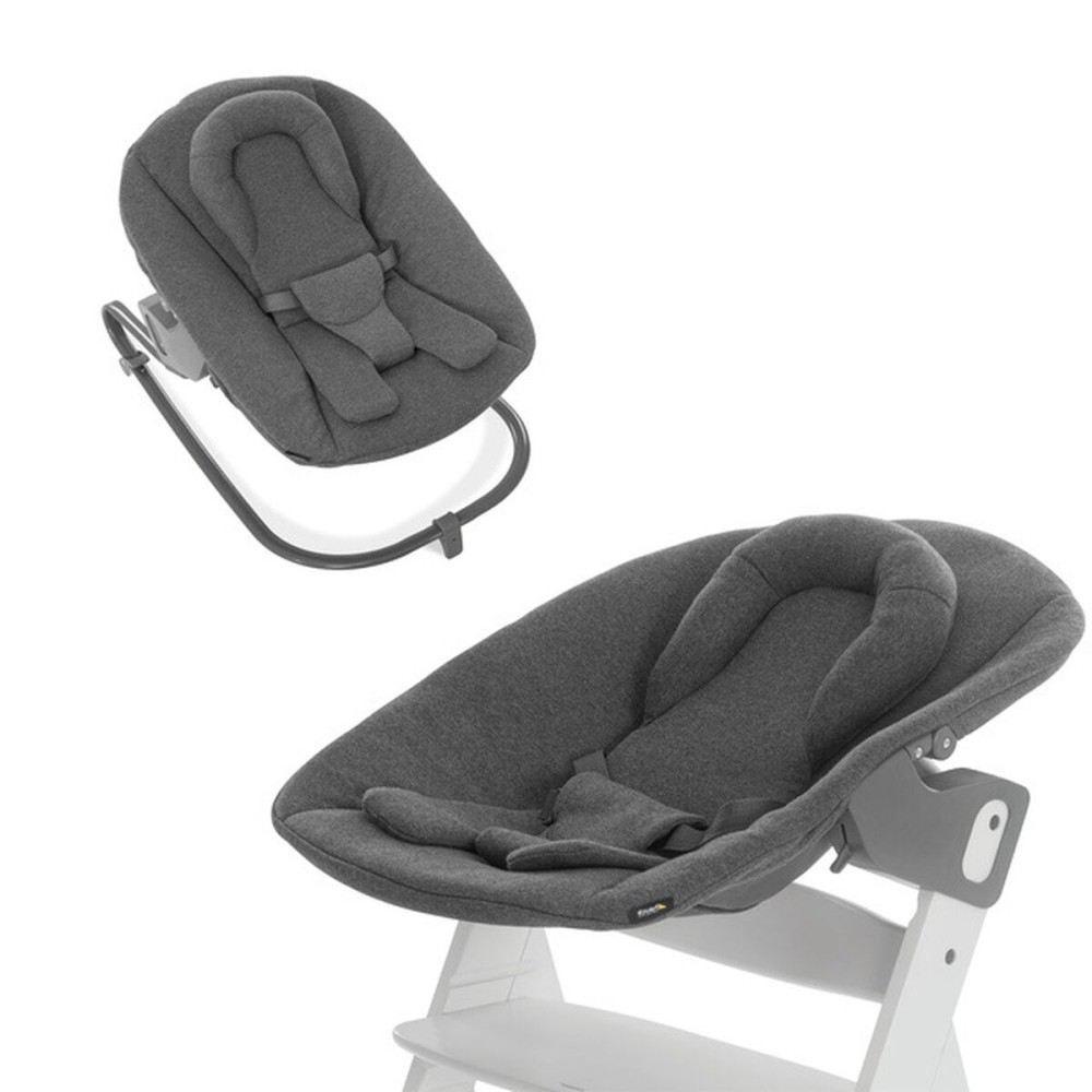 Highchair Hauck Grey