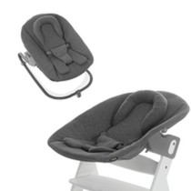 Highchair Hauck Grey
