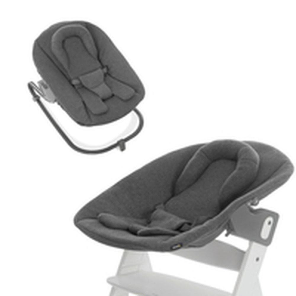 Highchair Hauck Grey
