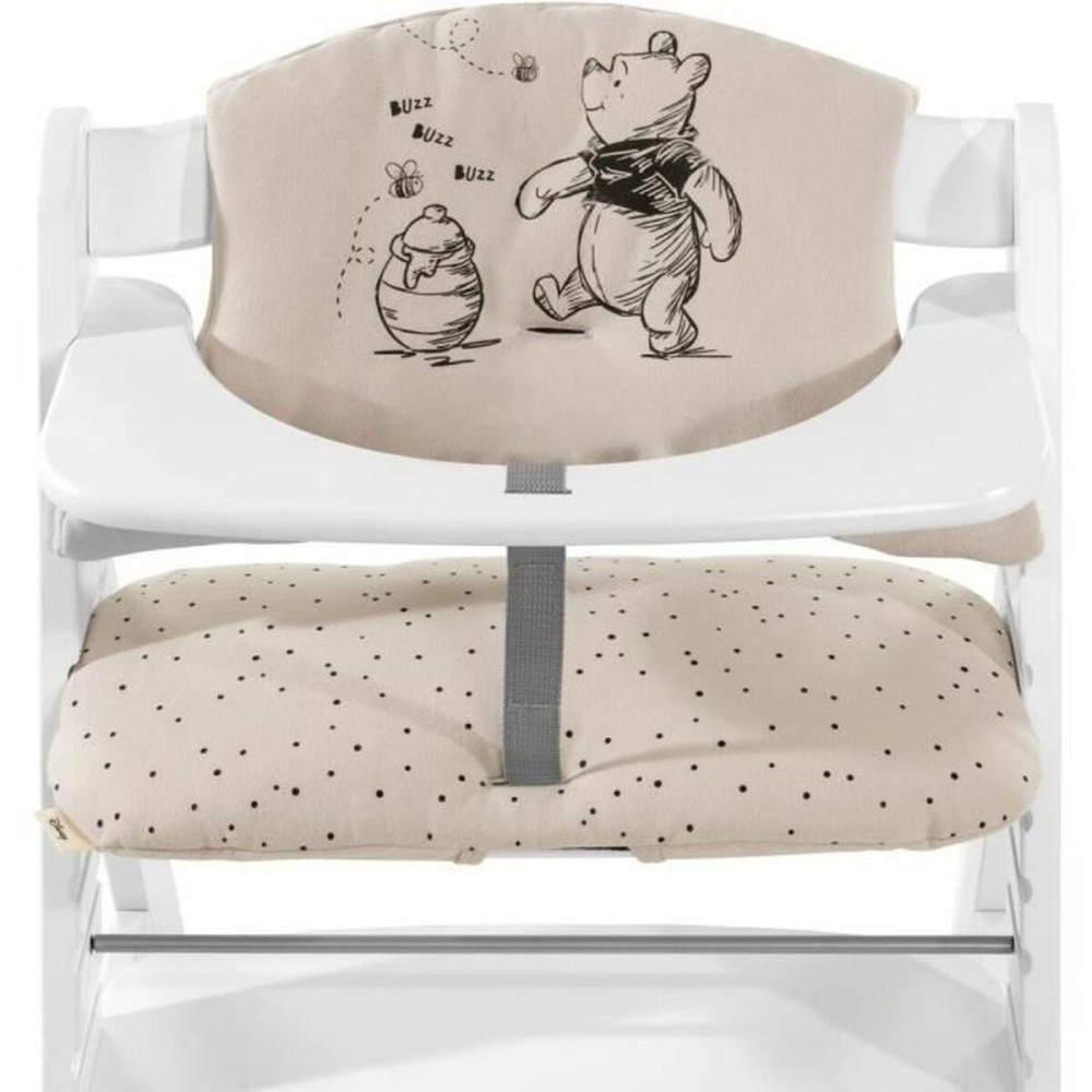 Chair cushion Hauck Pink