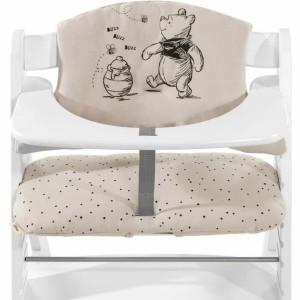 Chair cushion Hauck Pink