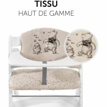 Coussin de chaise Hauck Rose