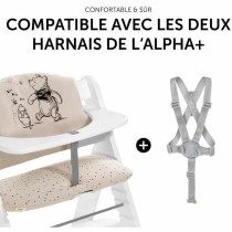 Chair cushion Hauck Pink