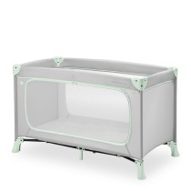 Baby Crib Hauck