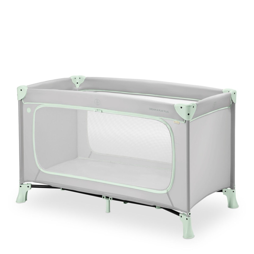 Baby Crib Hauck