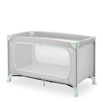 Baby Crib Hauck