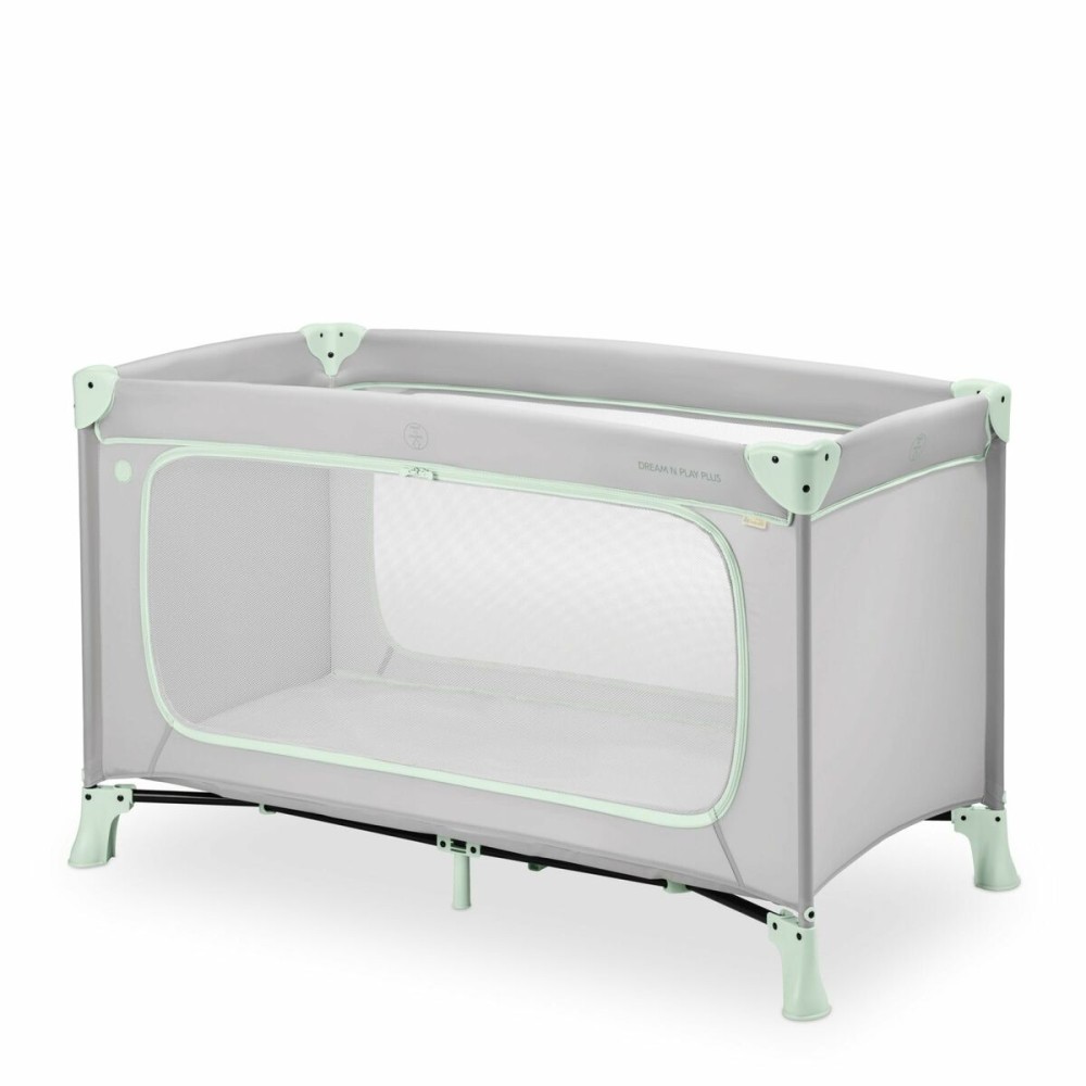 Baby Crib Hauck