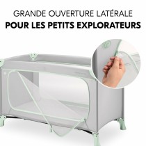 Baby Crib Hauck