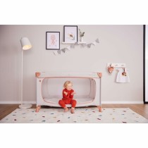 Baby Crib Hauck