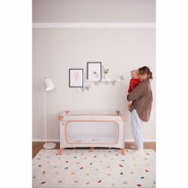 Baby Crib Hauck