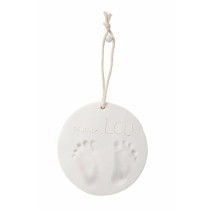 Halsband BABY ART