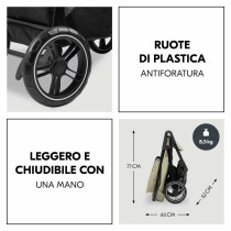 Baby's Pushchair Hauck