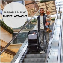 Baby's Pushchair Hauck
