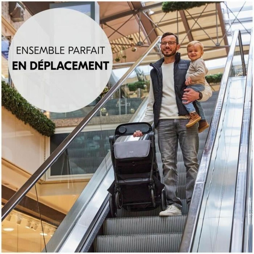 Baby's Pushchair Hauck