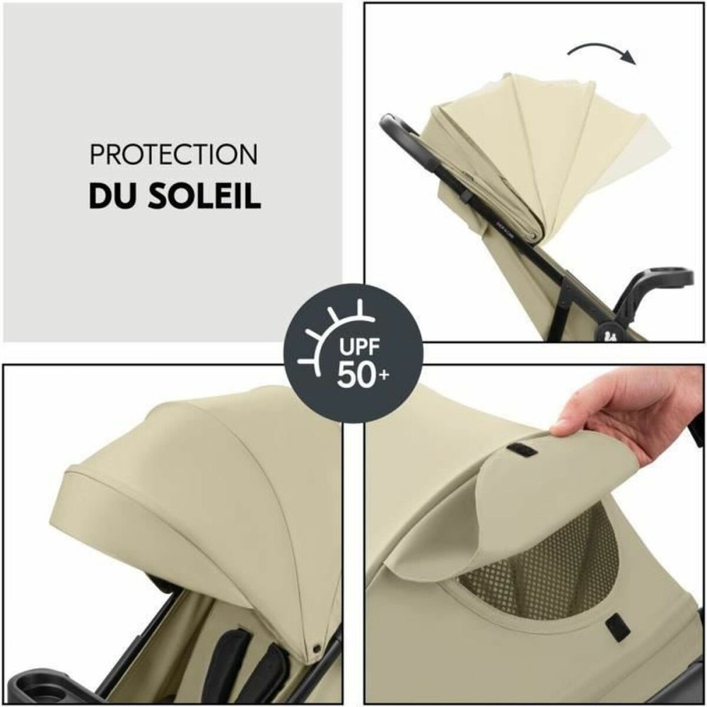 Baby's Pushchair Hauck