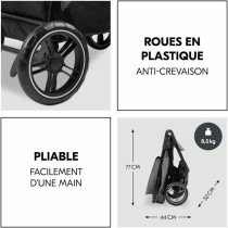 Baby's Pushchair Hauck