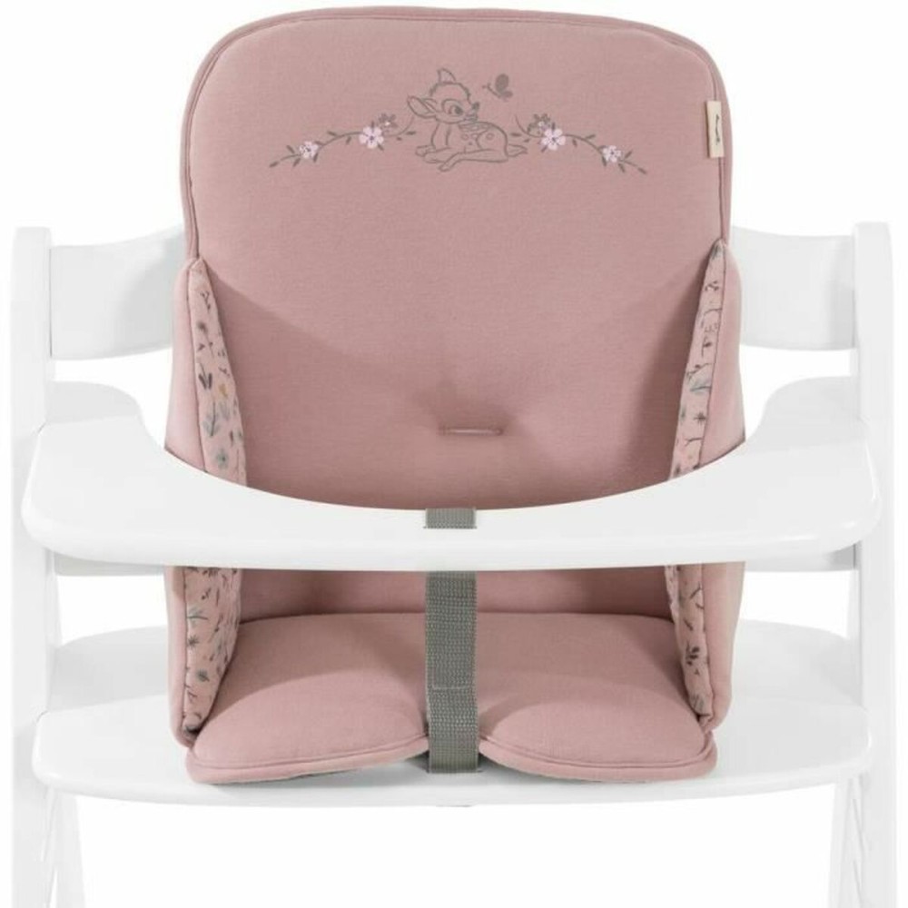 Highchair Hauck Pink