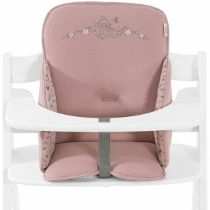 Highchair Hauck Pink