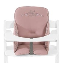 Chaise haute Hauck Rose