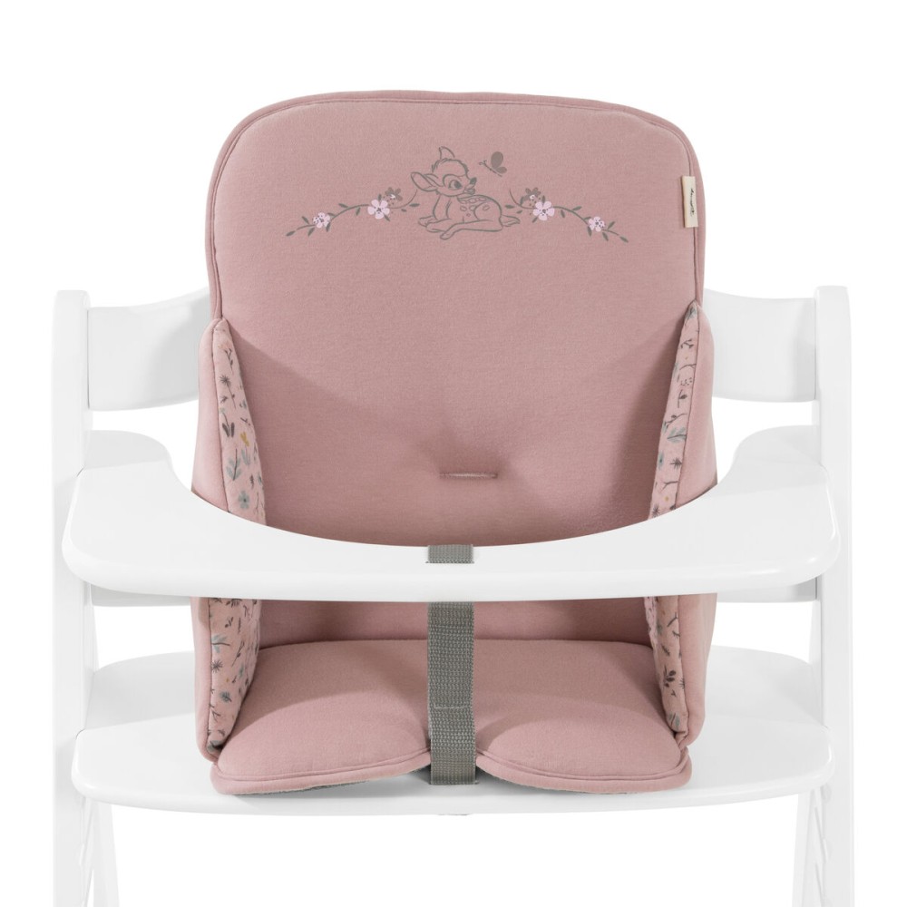 Highchair Hauck Pink