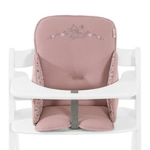 Highchair Hauck Pink