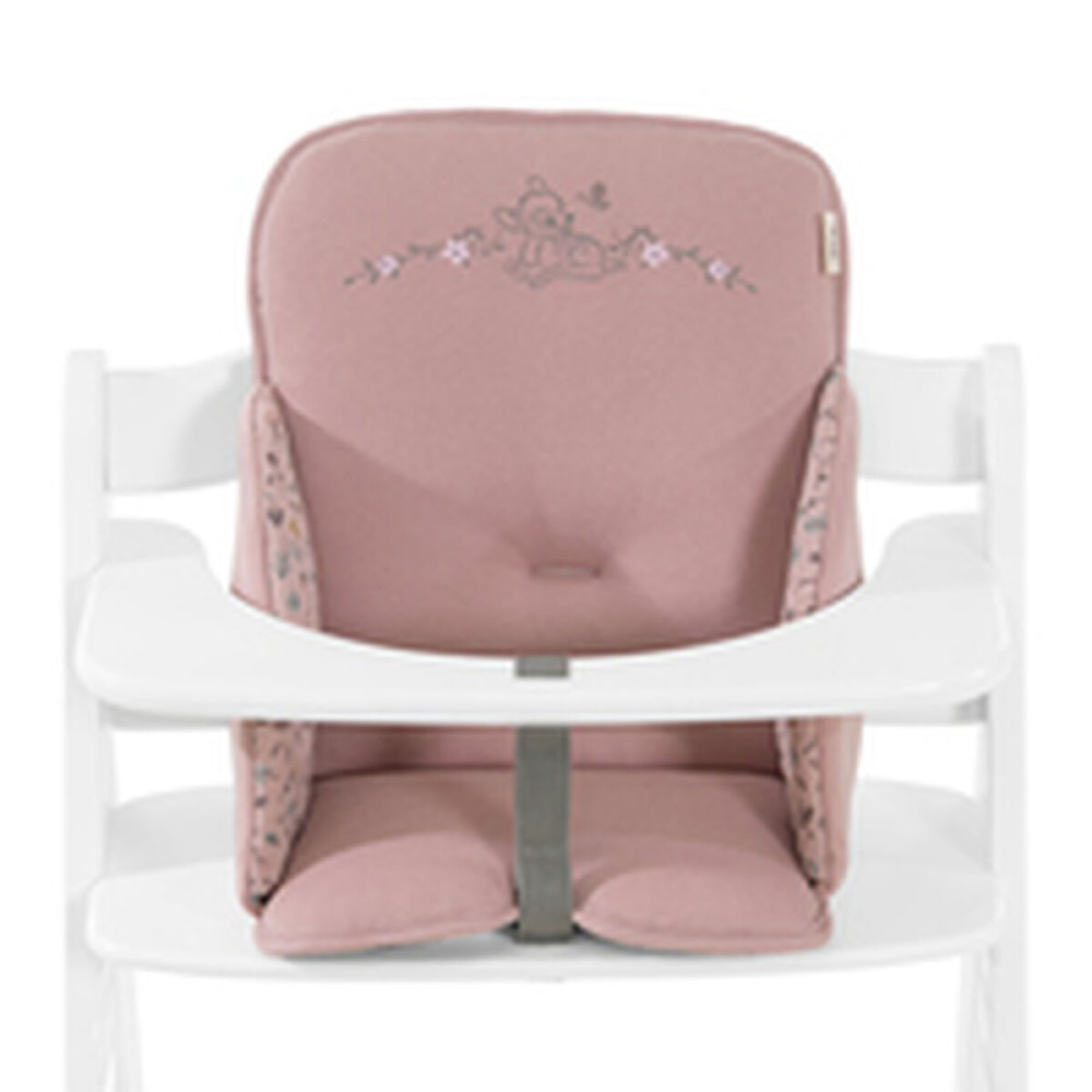 Highchair Hauck Pink