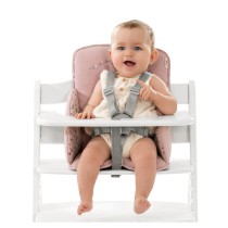 Highchair Hauck Pink