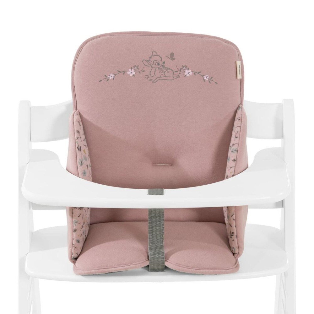 Highchair Hauck Pink