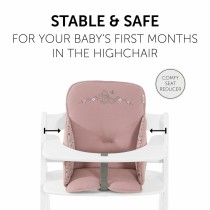 Highchair Hauck Pink