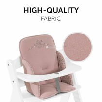 Highchair Hauck Pink