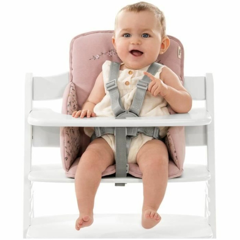Highchair Hauck Pink