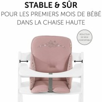 Highchair Hauck Pink