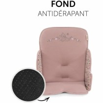 Highchair Hauck Pink