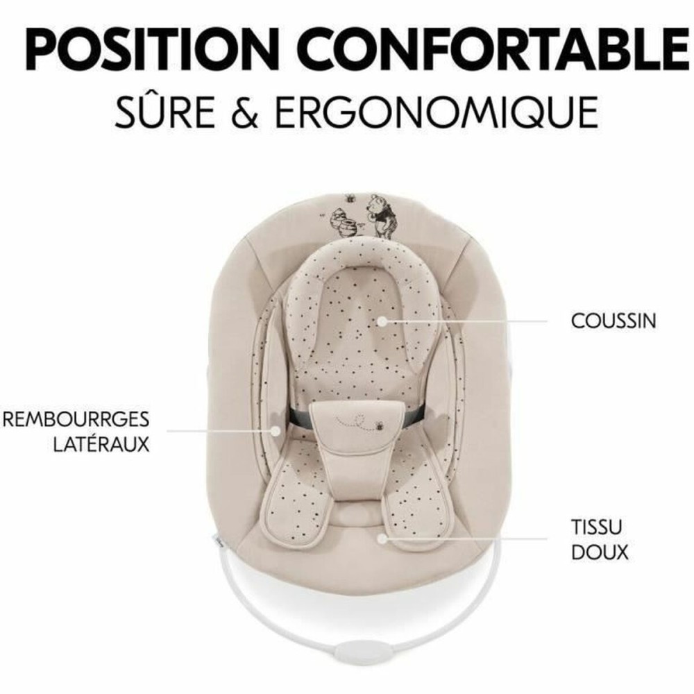 Hamac pour Bébé Hauck
