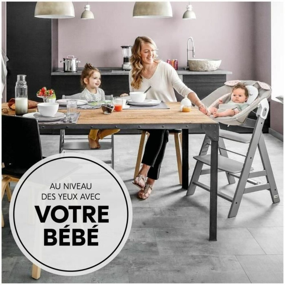 Hamac pour Bébé Hauck