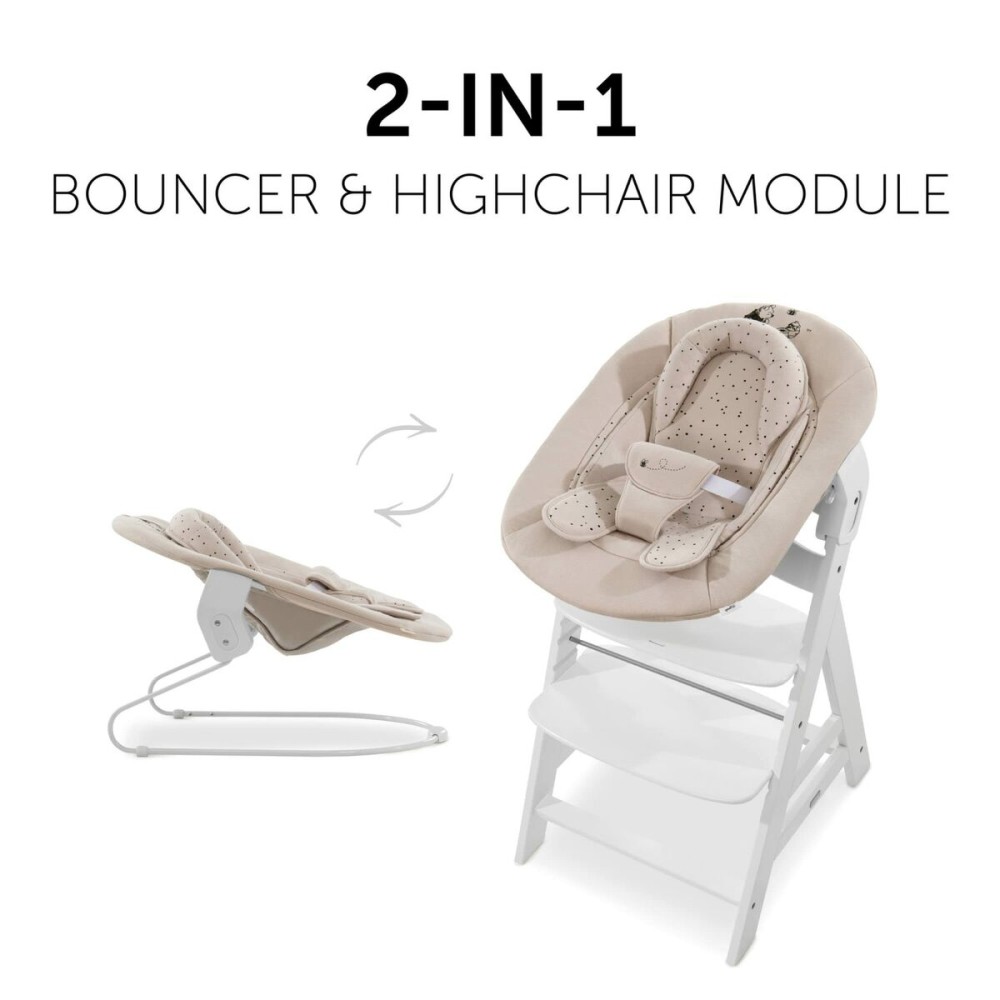 Baby Hammock Hauck