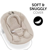 Hamac pour Bébé Hauck