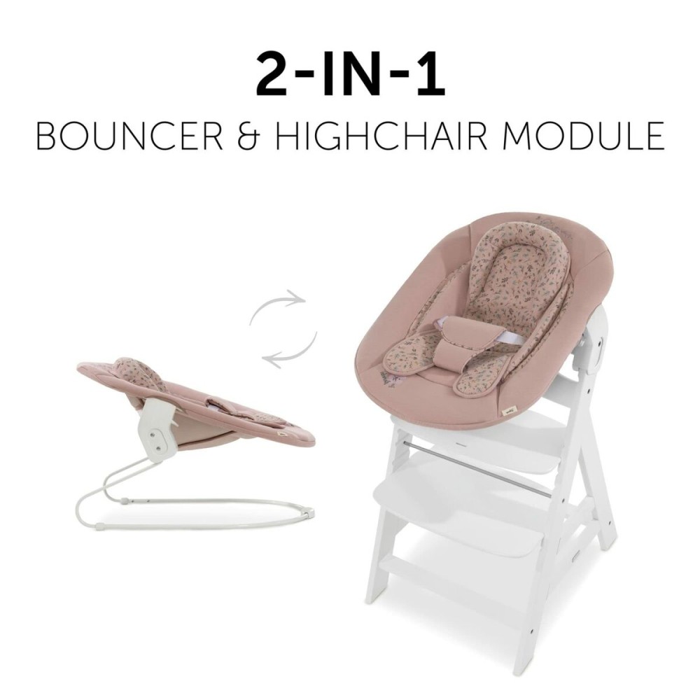 Hamac pour Bébé Hauck