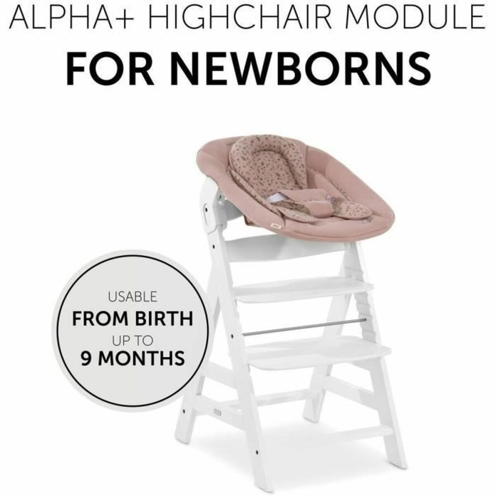 Hamac pour Bébé Hauck