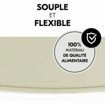Dinnerware Set Hauck Silicone