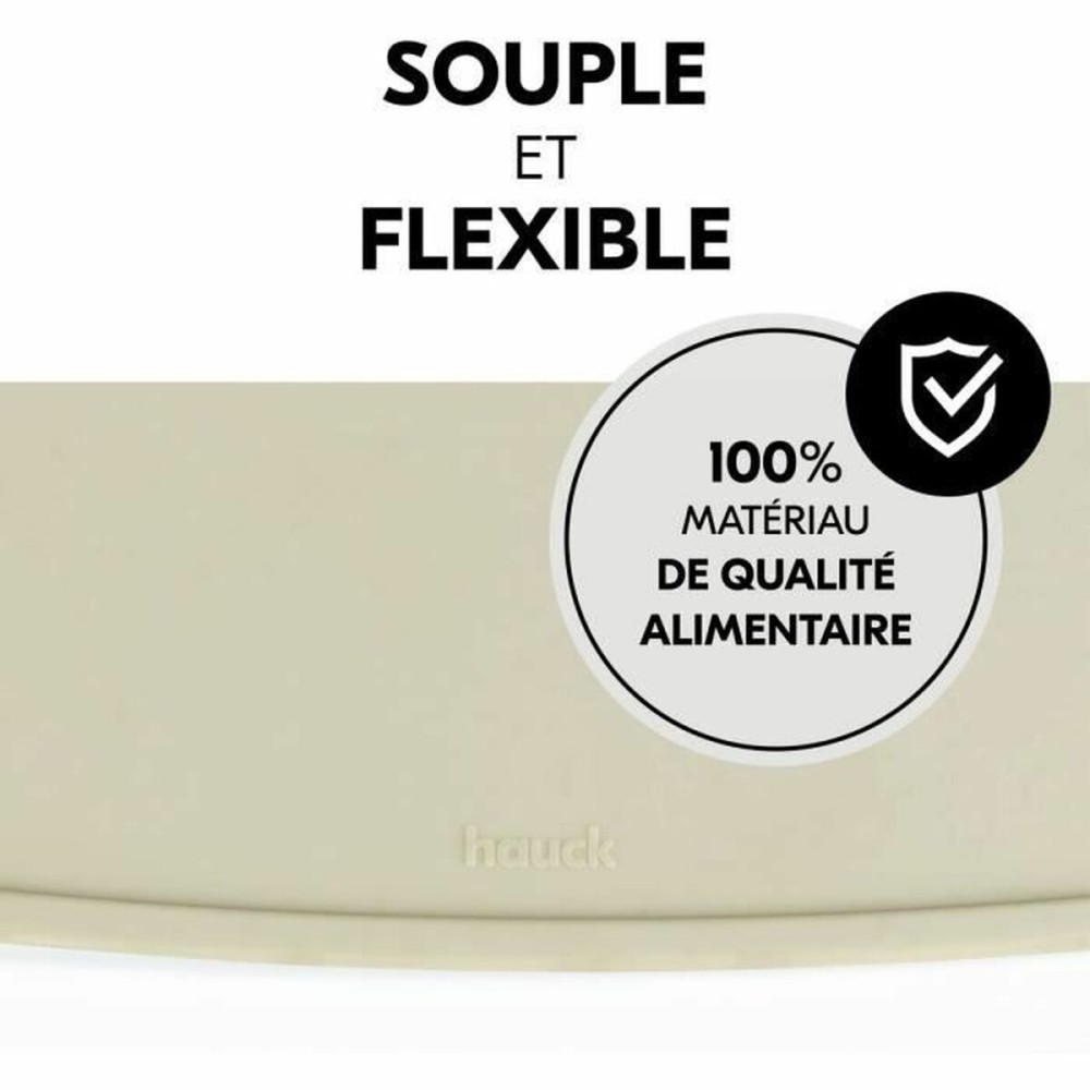 Dinnerware Set Hauck Silicone