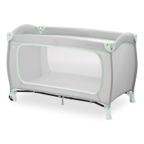 Baby Crib Hauck