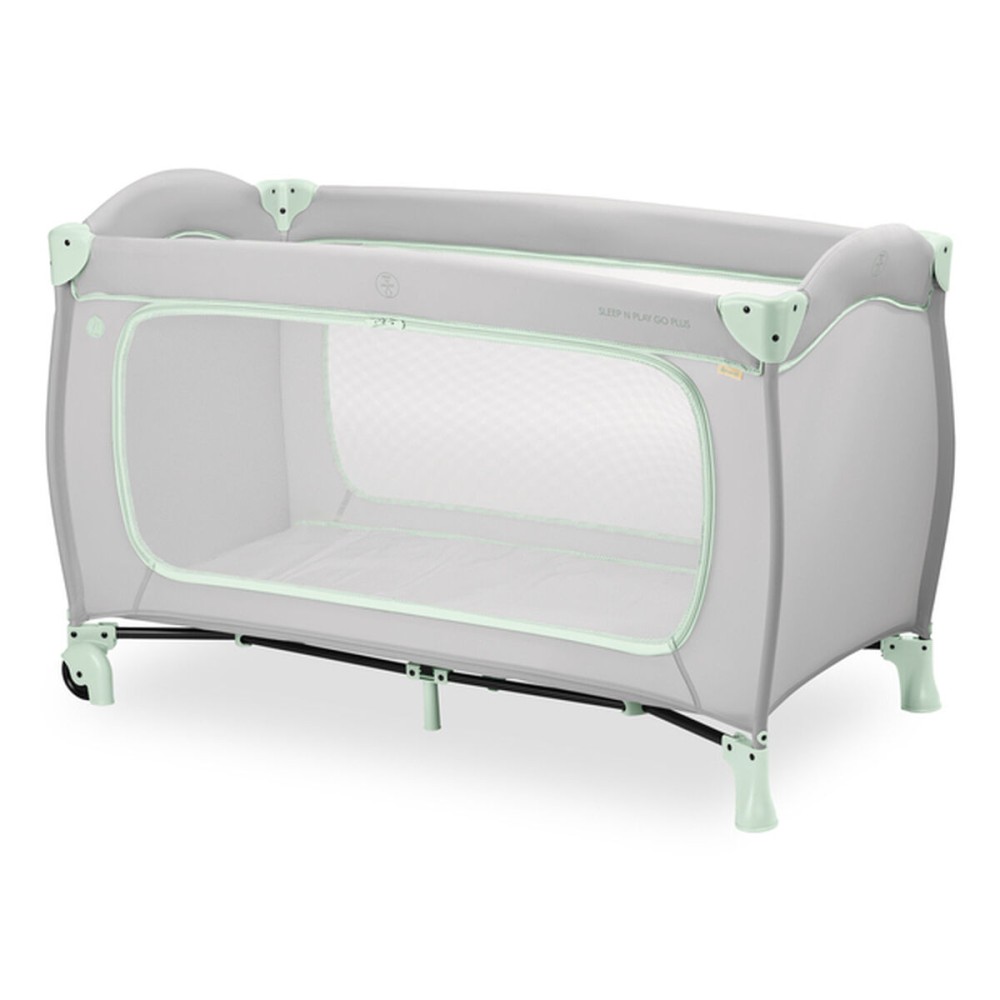 Baby Crib Hauck